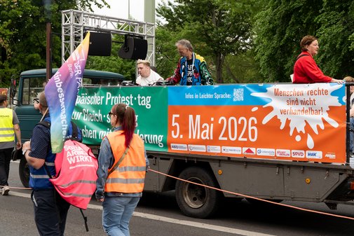 Demowagen