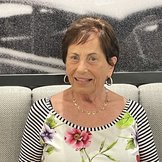 Portraitbild Christa Orlowski