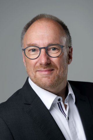 Portrait Stephan Klauert