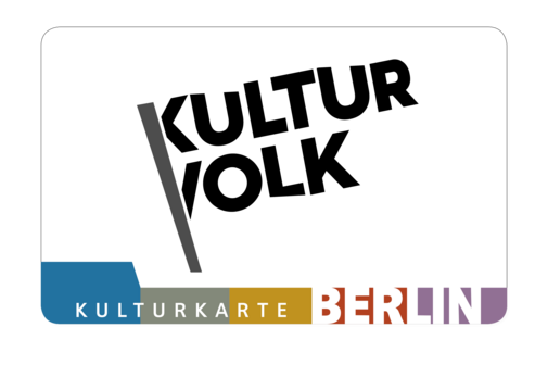 Ansicht der Kulturkarte