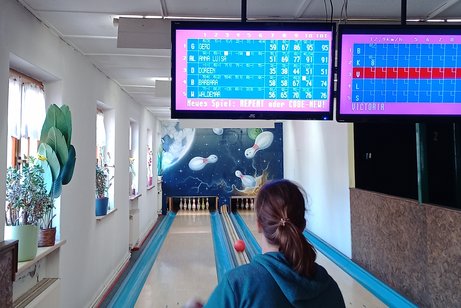 Bowling VdK / AG OSL