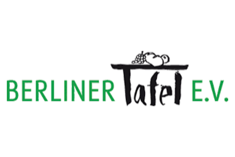Firmenlogo der Berliner Tafel
