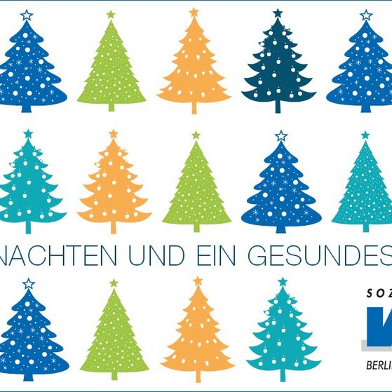 Weihnachtgruß