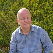 Kreisvorsitzender Gunnar Ströhl