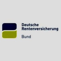 Logo der Deutschen Rentenversicherung Bund