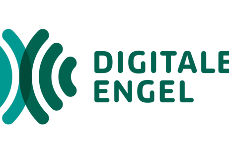Logo Digitaler Engel