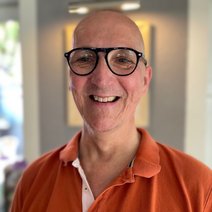 Vorsitzender vom Kreisverband Reinickendorf