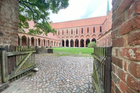 Kloster Neuzelle .
