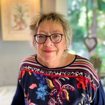 Beisitzerin, Schriftführerin & Hilfelotsin im Kreisverband Reinickendorf