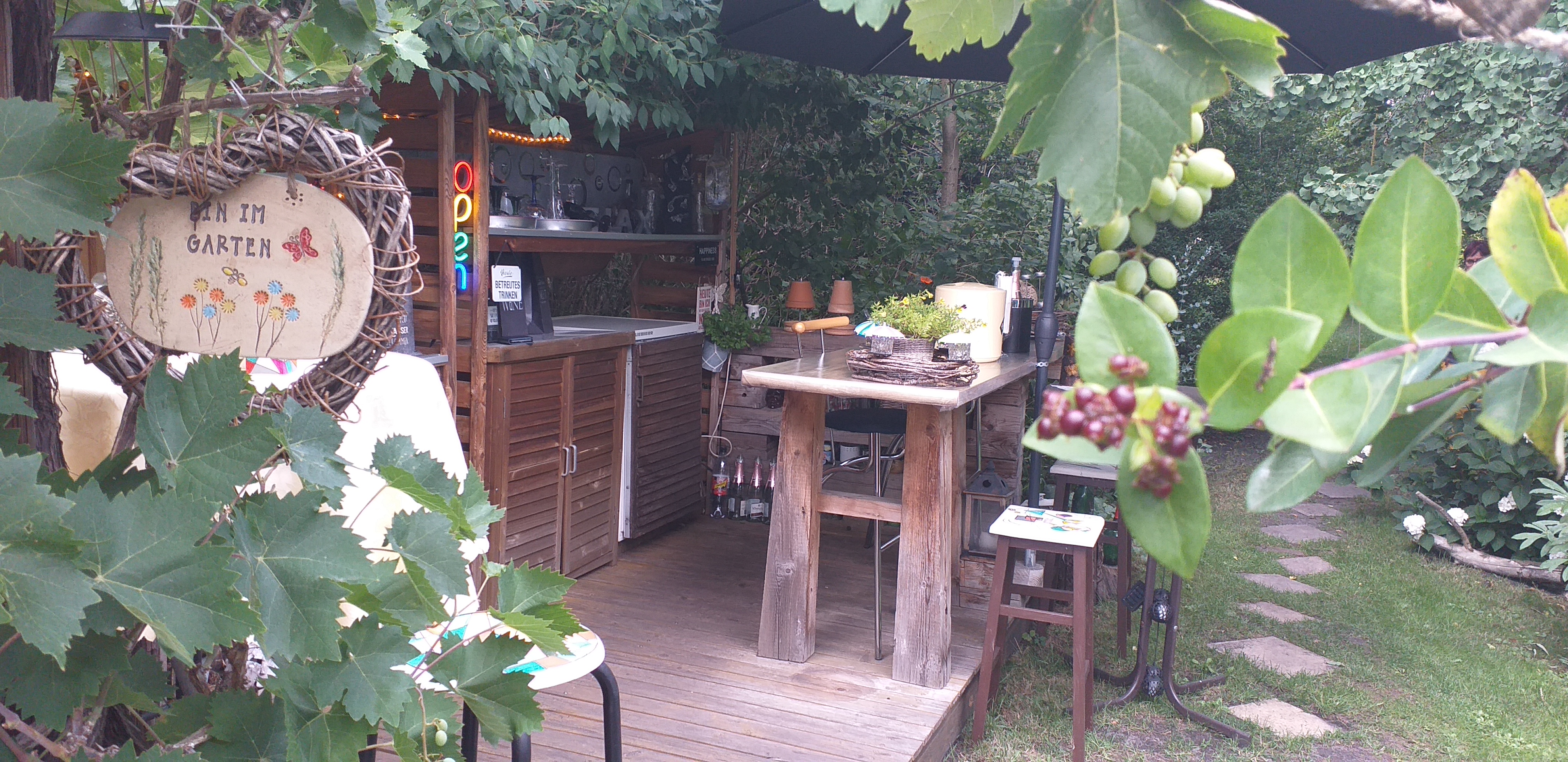 Pomologischer Garten