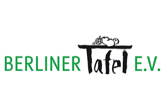 Firmenlogo der Berliner Tafel