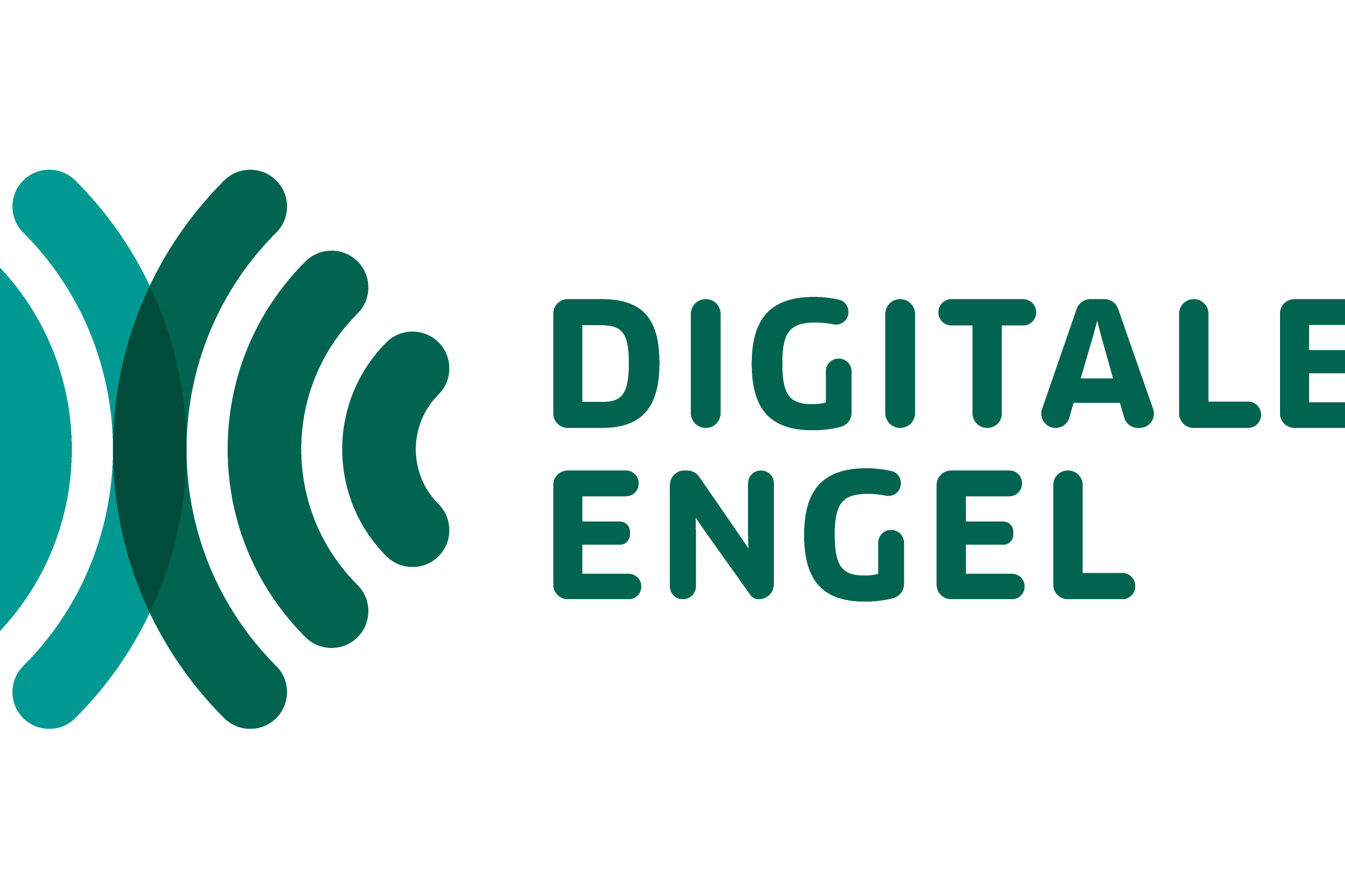 Logo Digitaler Engel