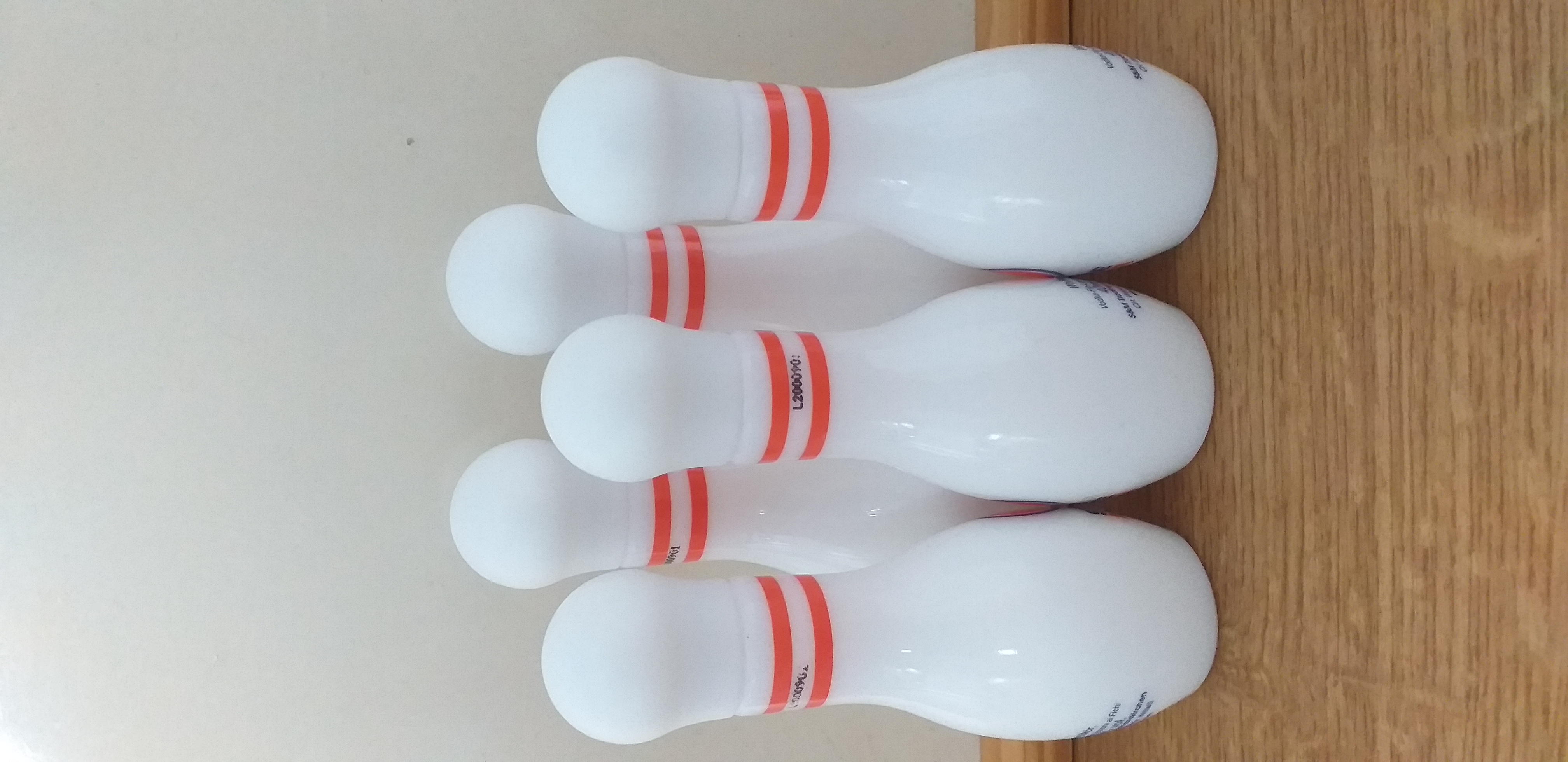 Bowling VdK / AG OSL Bowling VdK / AG OSL